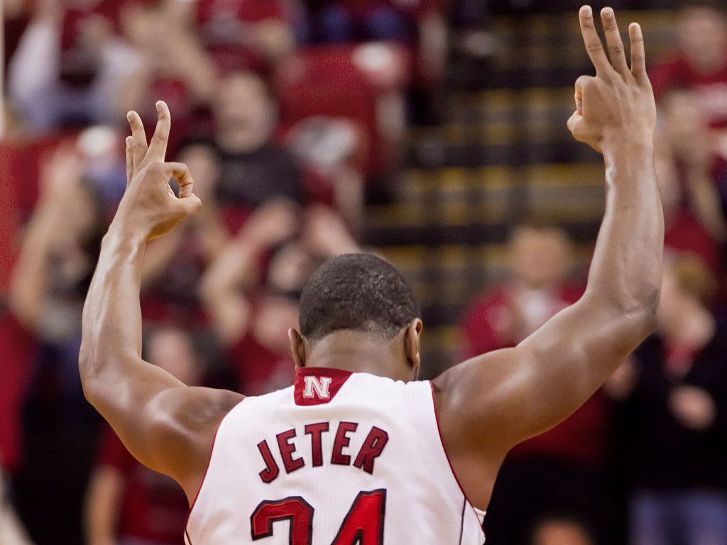 2010: Nebraska 59, Creighton 54